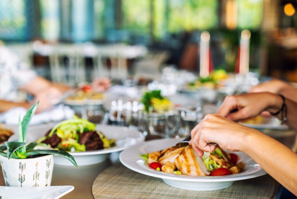 A Foodie’s Guide to Christina Acres: Where to Eat, Sip, and Savor in Los Altos’ Hidden Gem Neighborhood